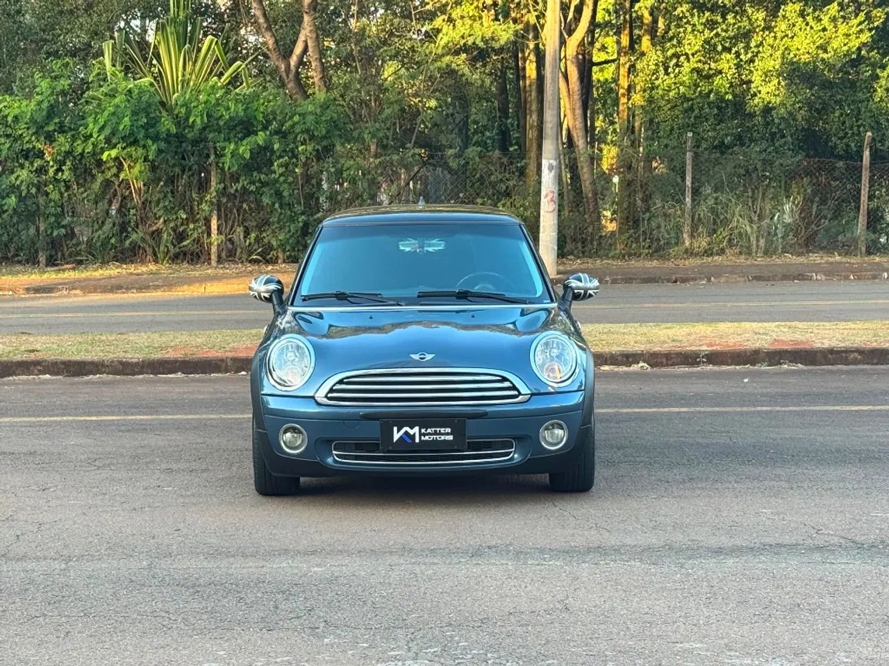Mini Cooper 1.6 Mec. 2010 - Foto 2