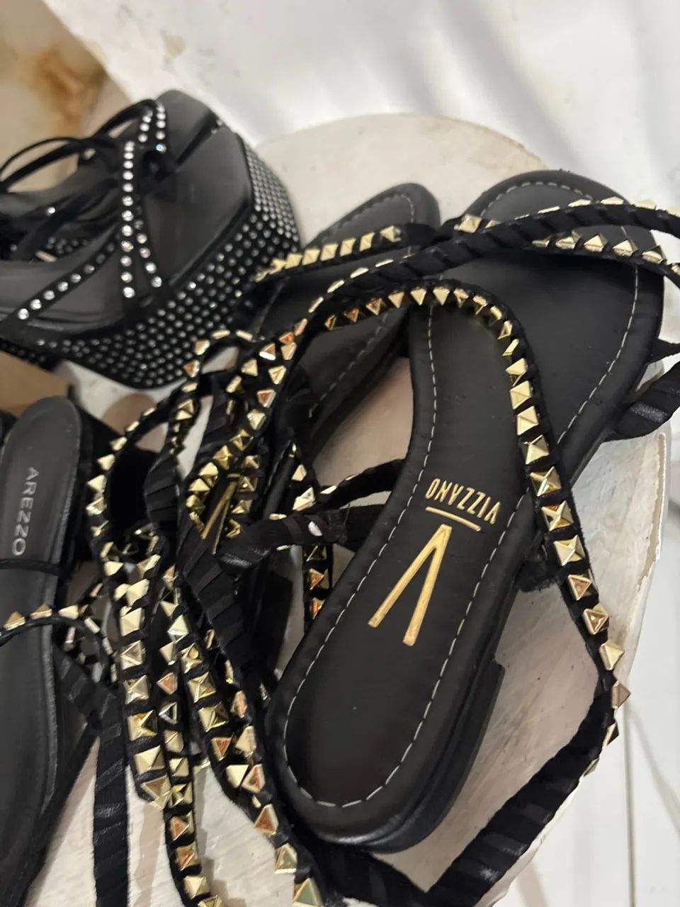 Sapatos  - Foto 2