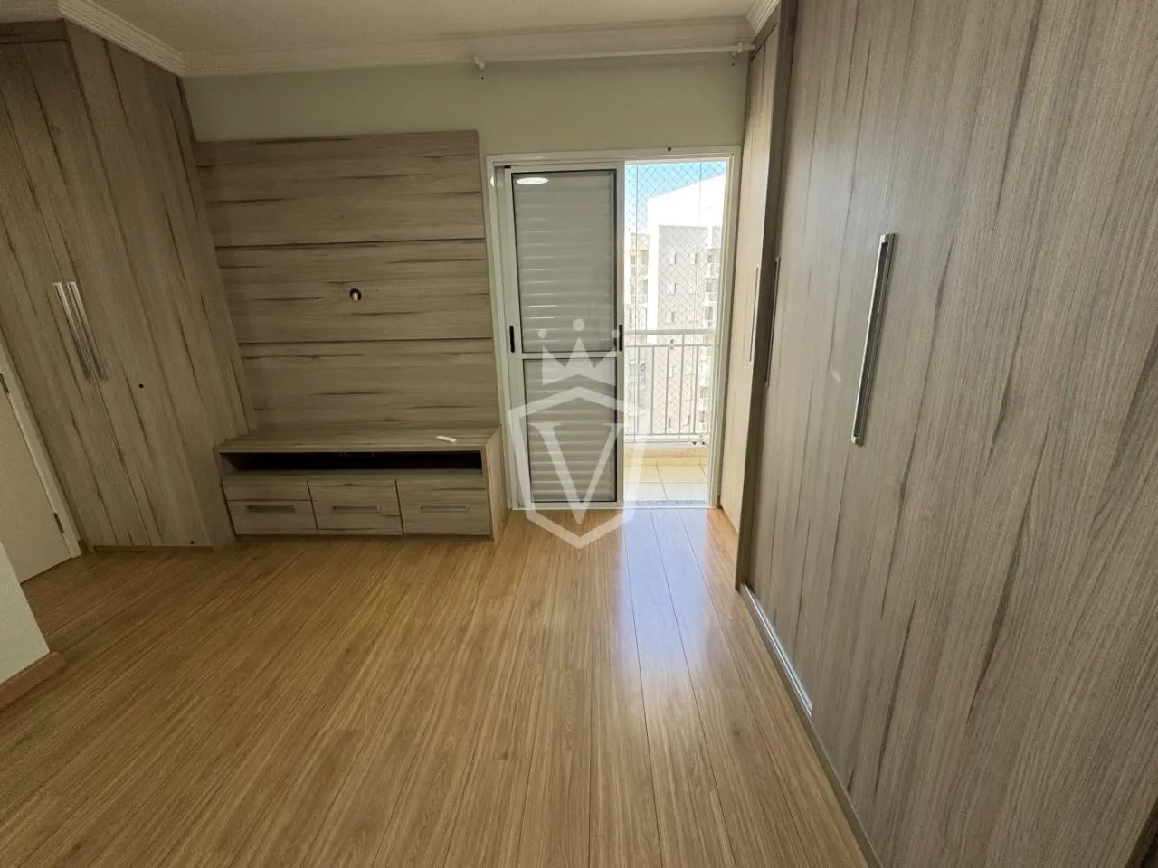 Apartamento à venda no Condominio Practice Club House - Jardim Paris, Jundiai/SP - Foto 2