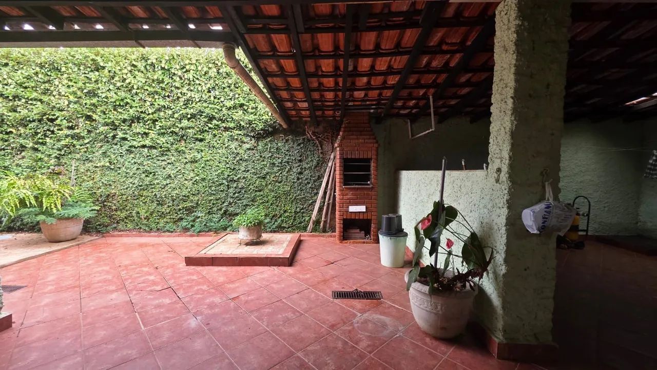 Alugo caso Jardim Paraíso  - Foto 2