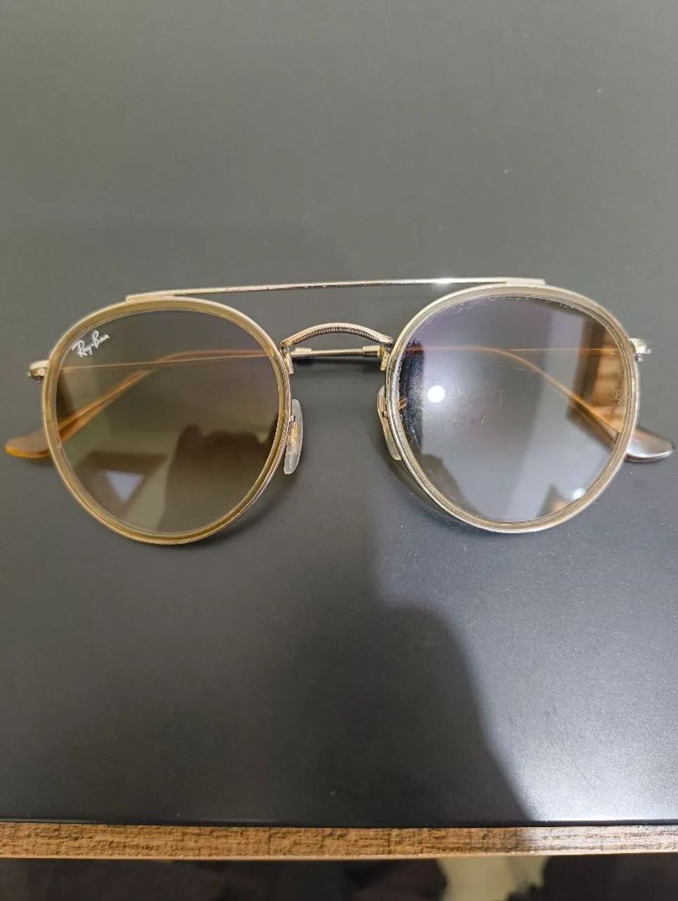Óculos Rayban original.