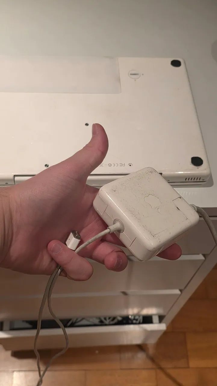 Macbook white - Foto 5