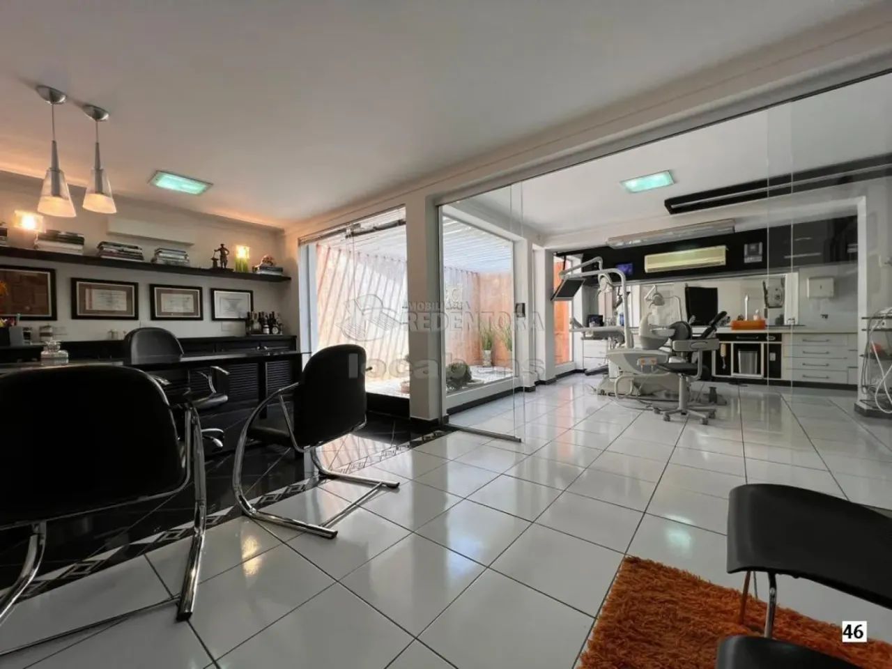 Casa Comercial no Jardim Alvorada - Foto 5