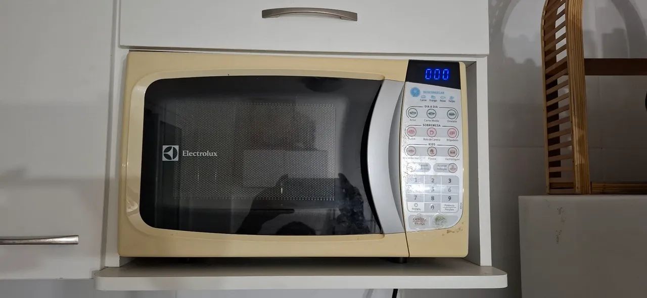 Microondas 20L - Foto 2