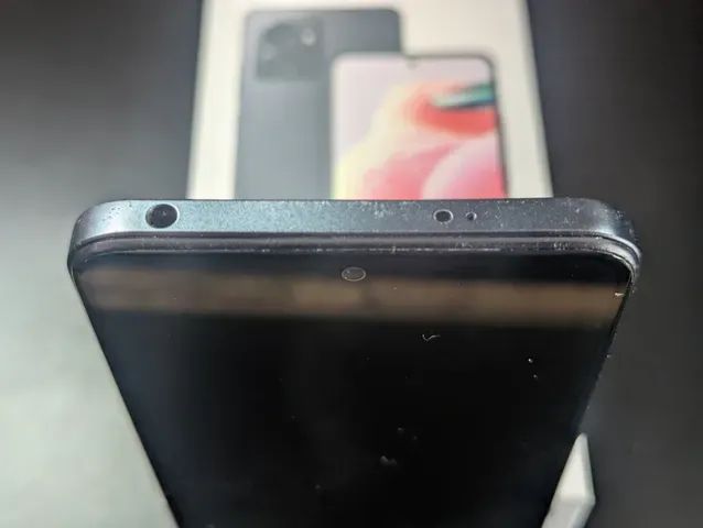Xiaomi Redmi Note 12 4G 128GB 4GB RAM Azul - Foto 4