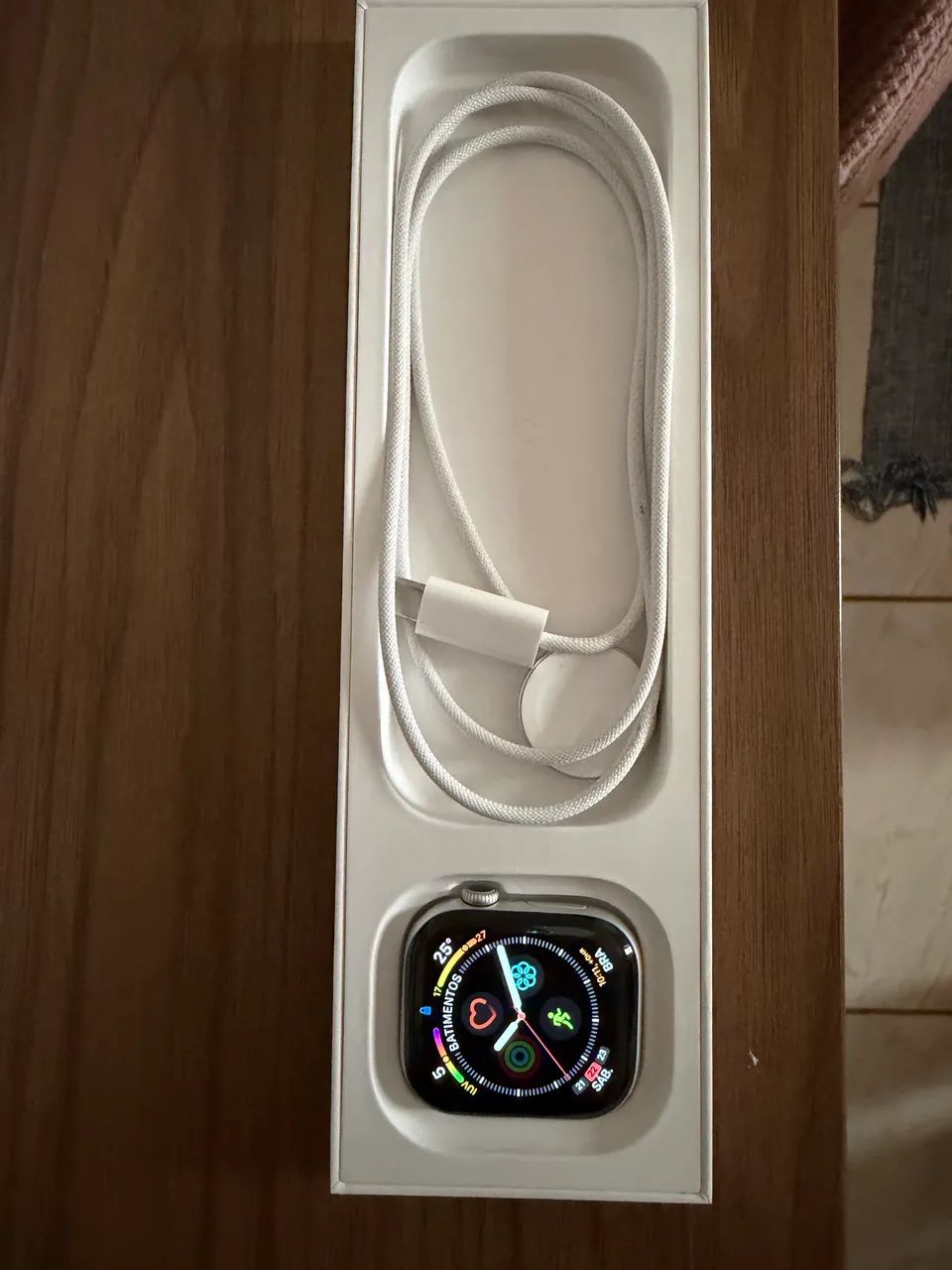 Apple Watch 11 46mm - Foto 2