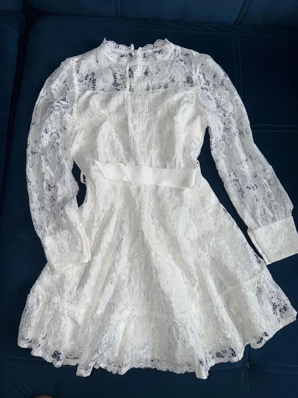 Vestido noivado 