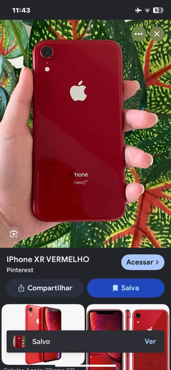 XR
