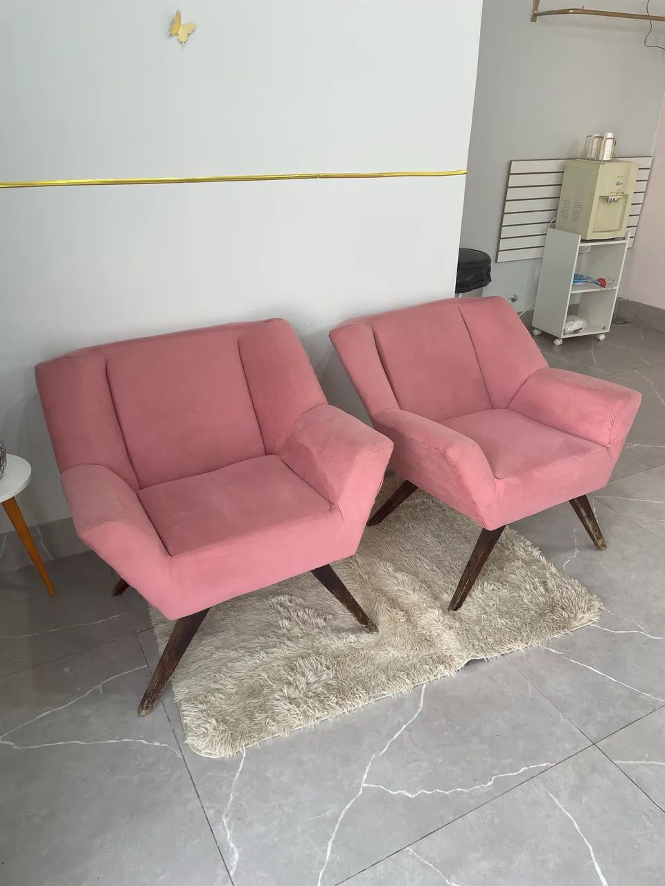 Vendo poltronas  - Foto 3