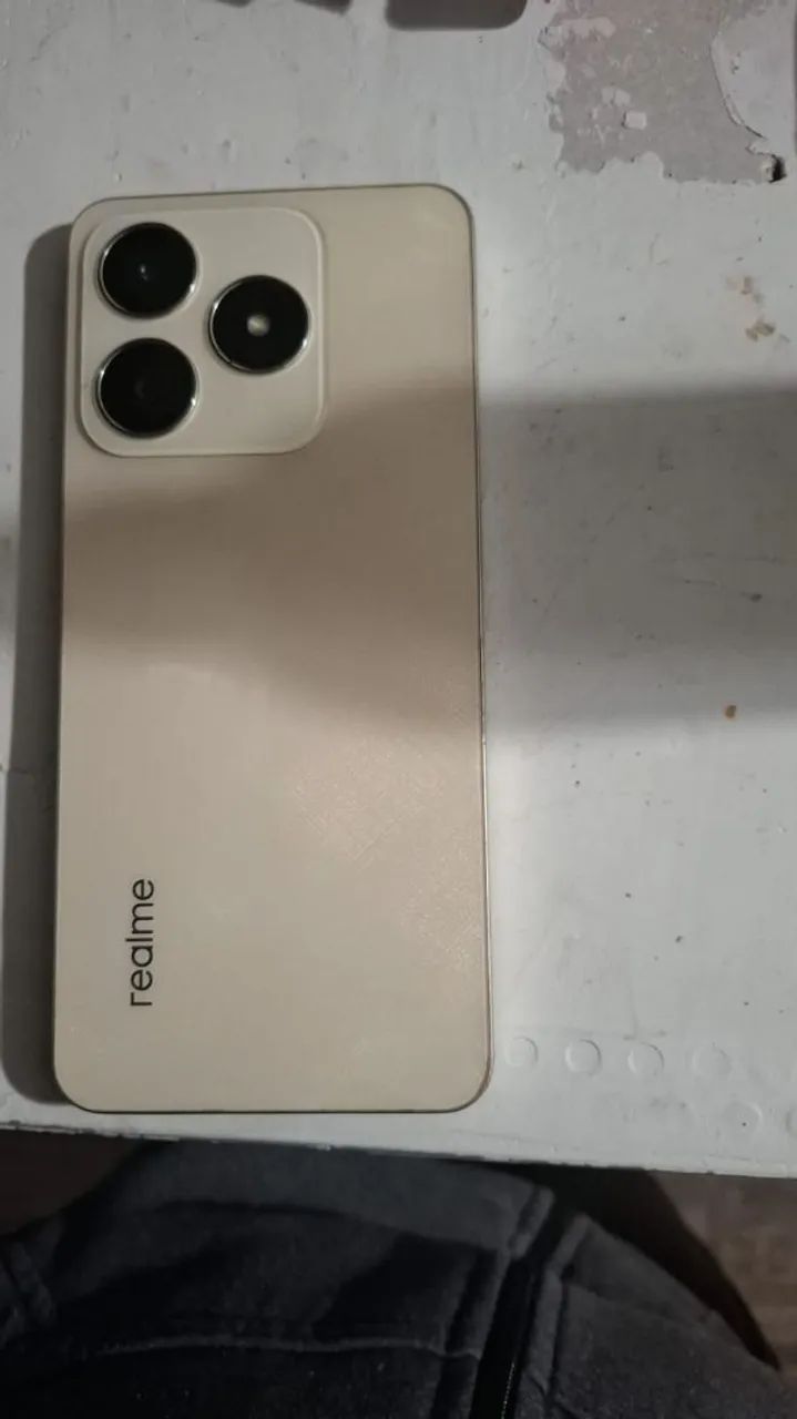 Realme C61