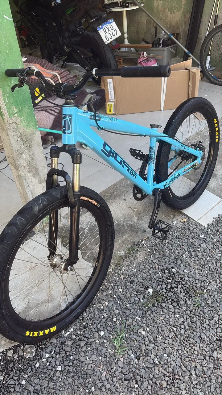 Vende-se Gios montada - Foto 4