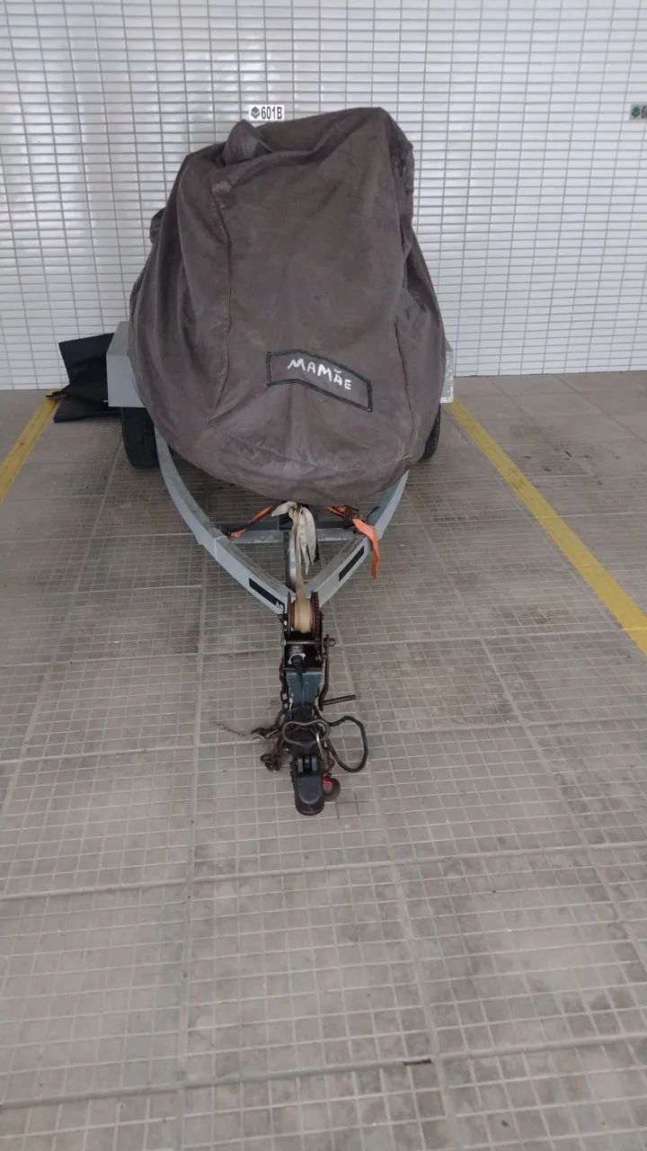 Vdo ou troco em utv ou veículo 4x4 único dono  - Foto 5