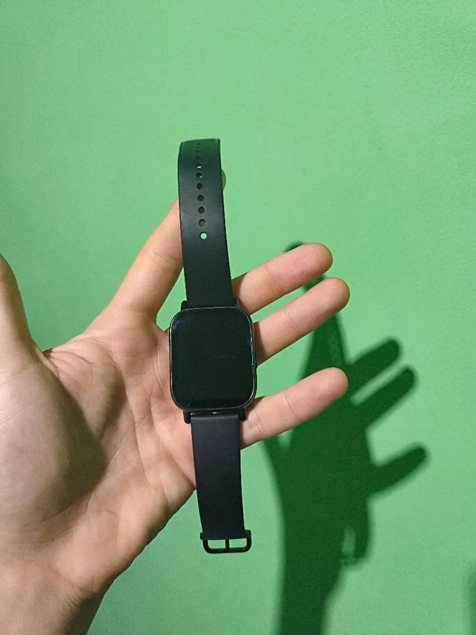 Smartwatch xiaomi 5 lite 