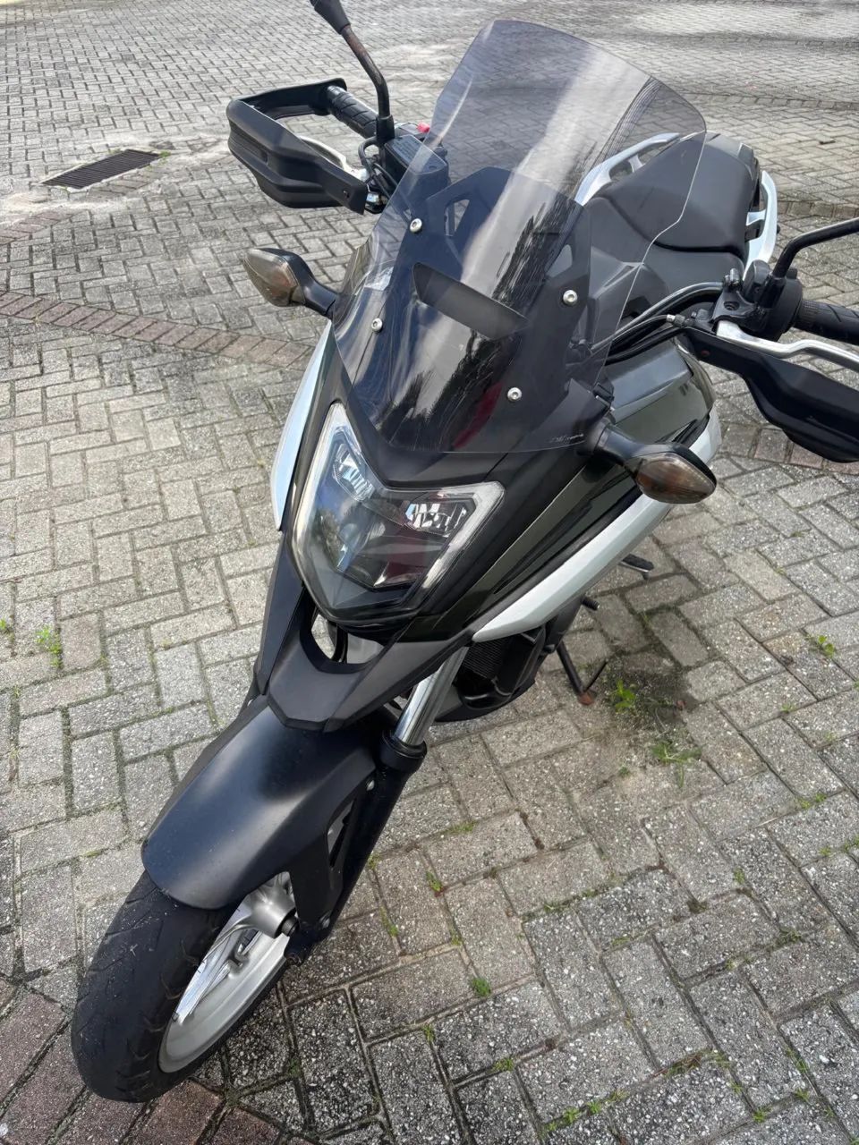HONDA /NC 750X - Foto 5