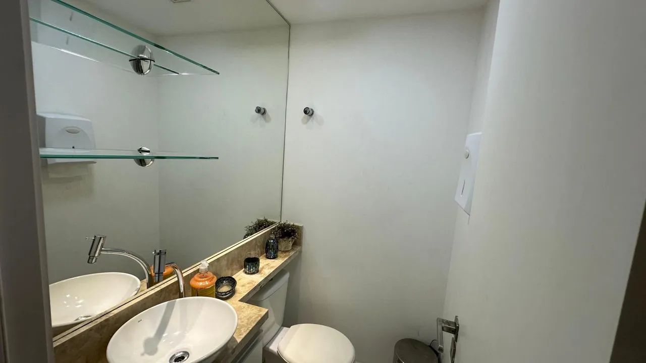 Vendo Sala no Edifício empresarial Pátio Jardins - Foto 5
