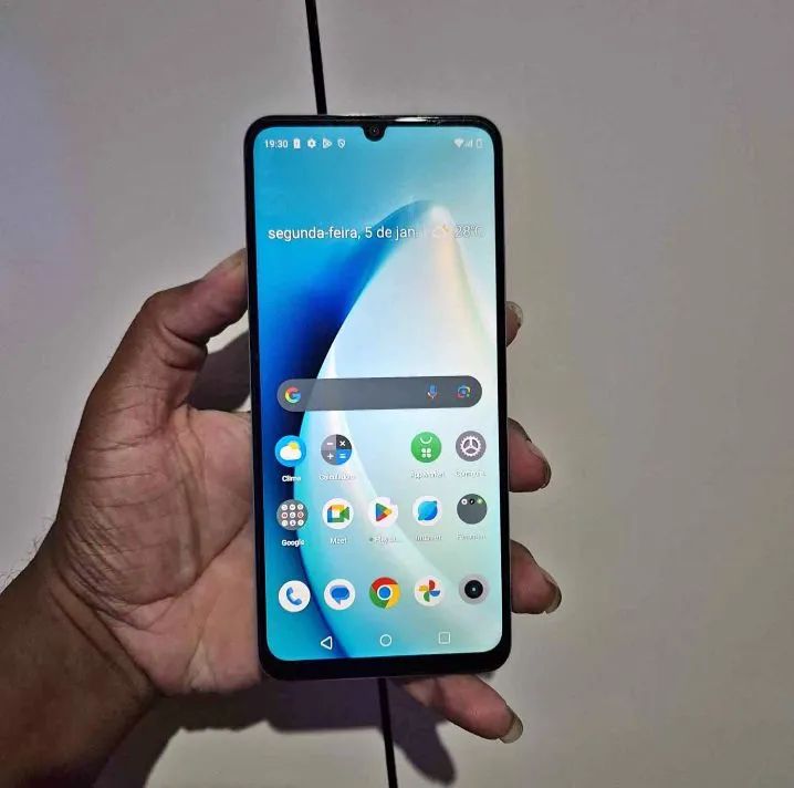 Realme note 50 - Foto 2