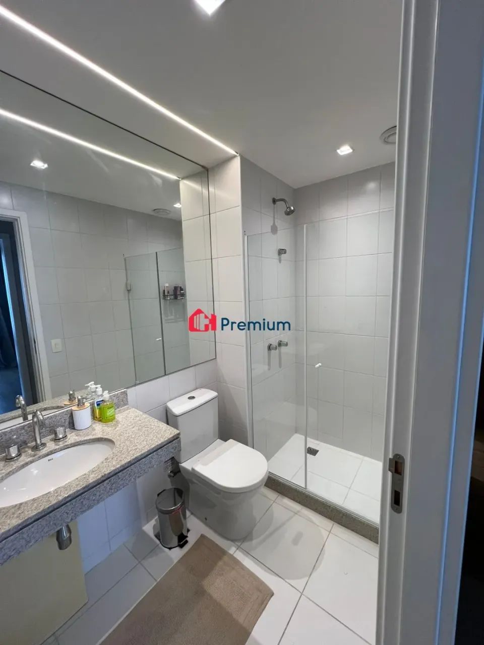 Apartamento para locação, Barra da Tijuca, Rio de Janeiro, RJ - Foto 7
