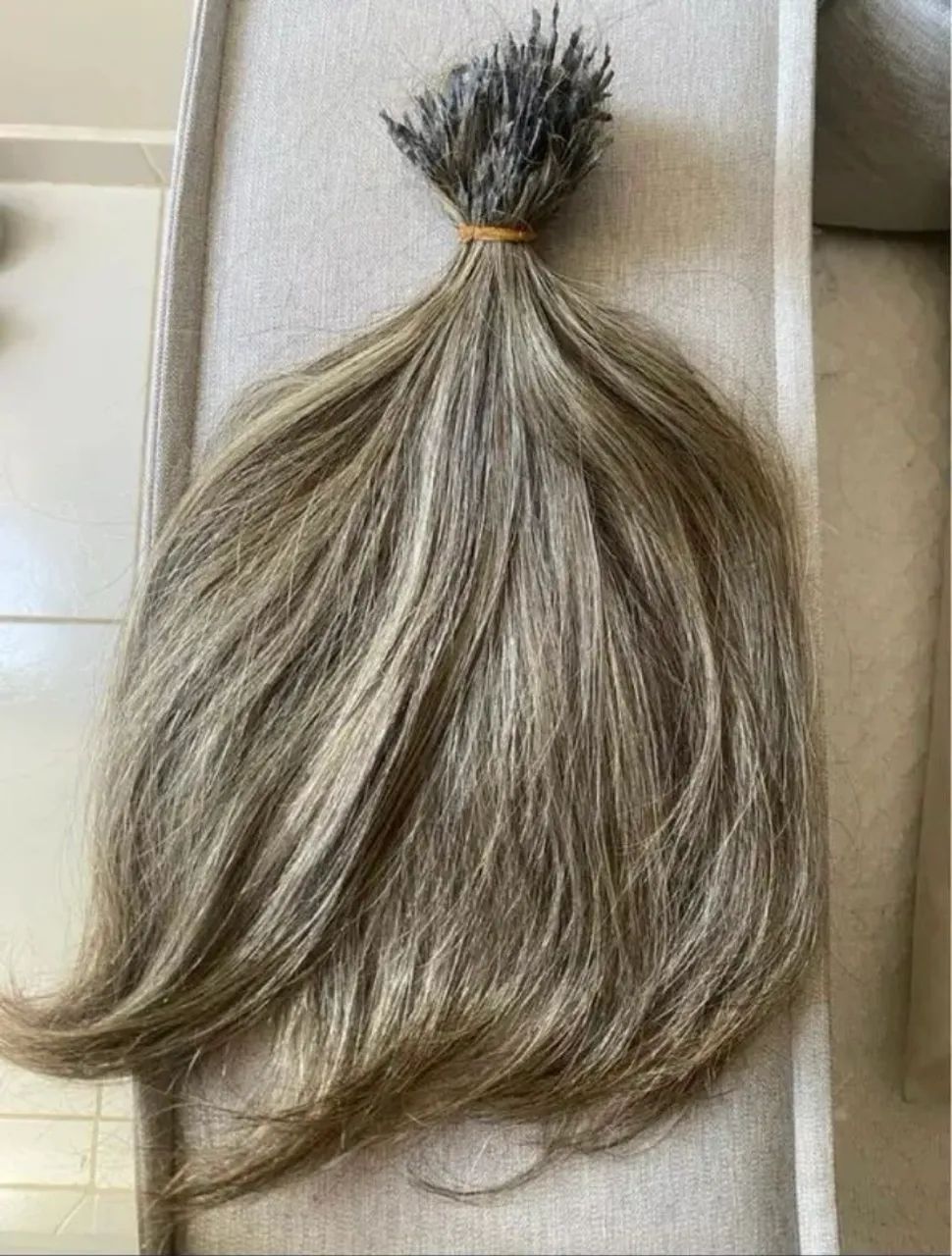 Mega Hair - Foto 2