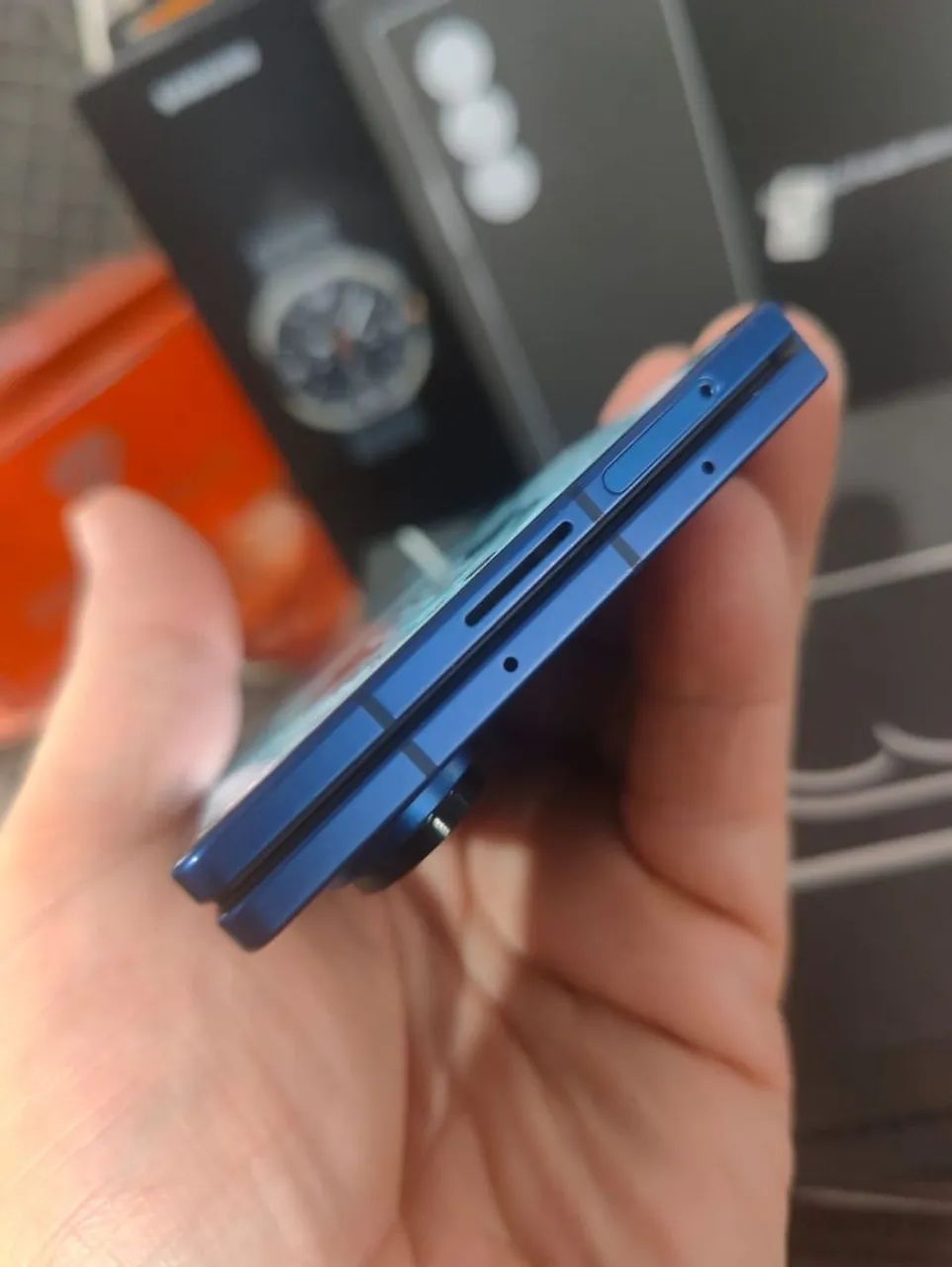 FOLD 7 1TB 16 ram - Foto 3