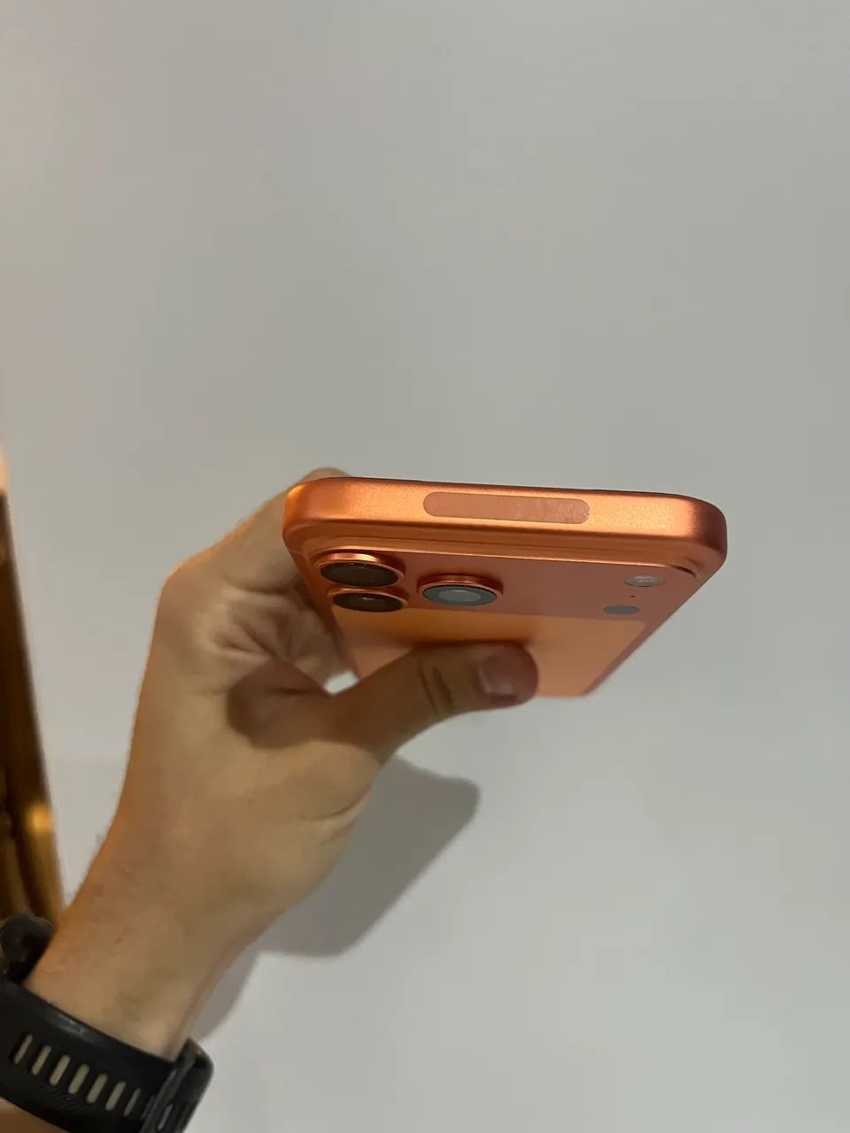 iPhone 17 pro Max  - Foto 5