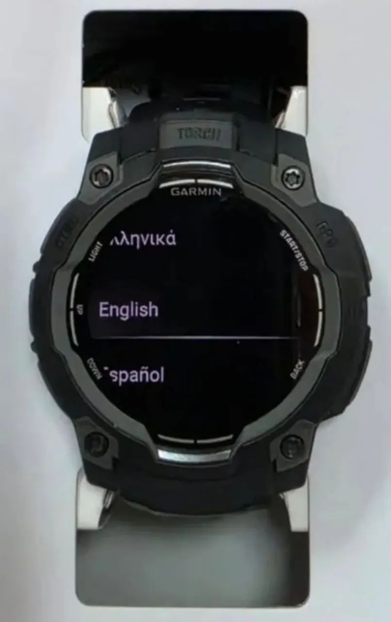 Relógio Garmin Instinct 3 - Foto 3