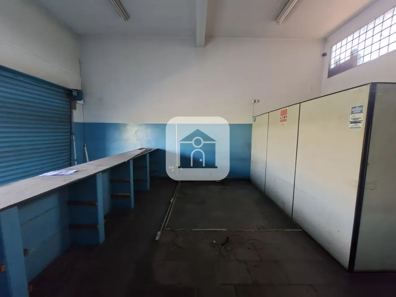 Cômodo Comercial para locação no bairro Brasil - Foto 2