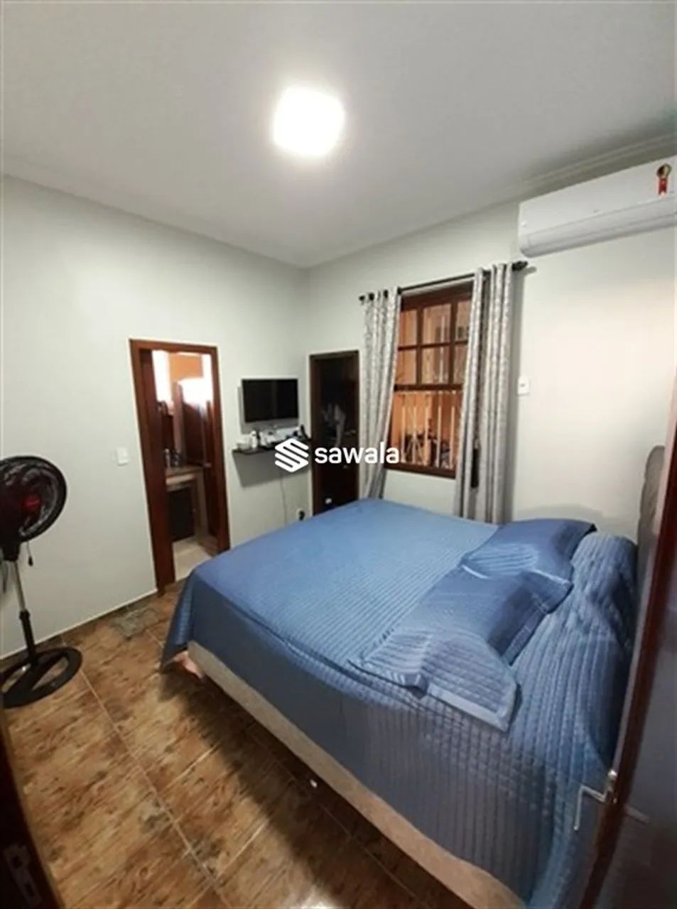 Casa 3 quartos, sendo 1 suíte - Foto 5