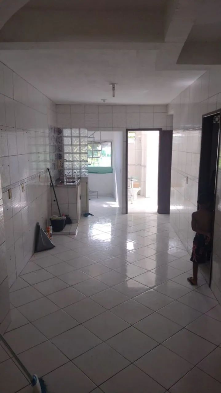 Vendo 2casa  2/4  em PARIPE 