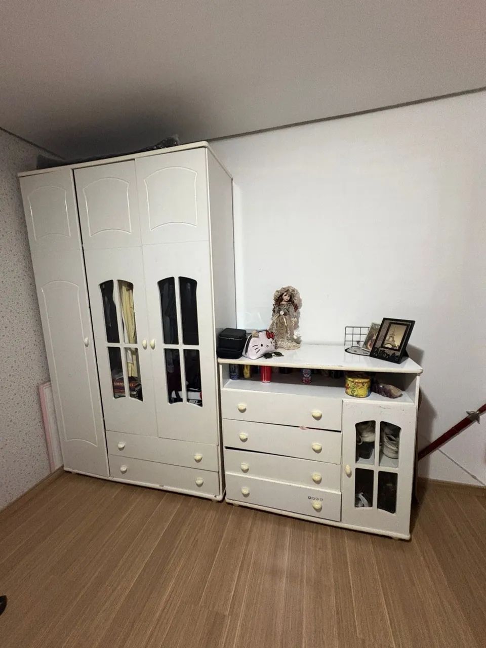 Quarto Infantil