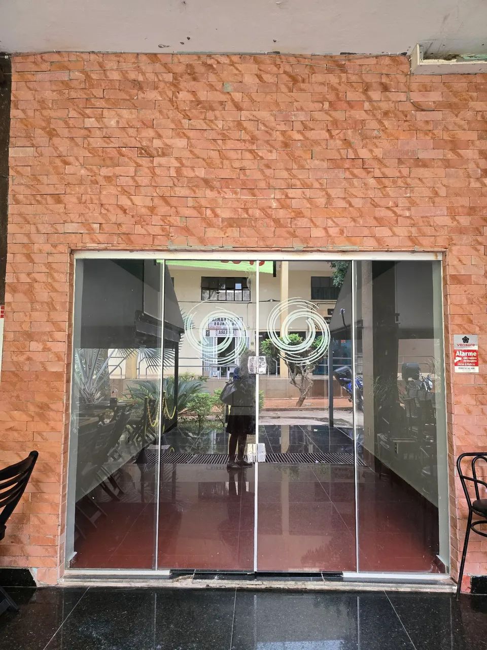 Alugo loja 75 m² - Foto 5