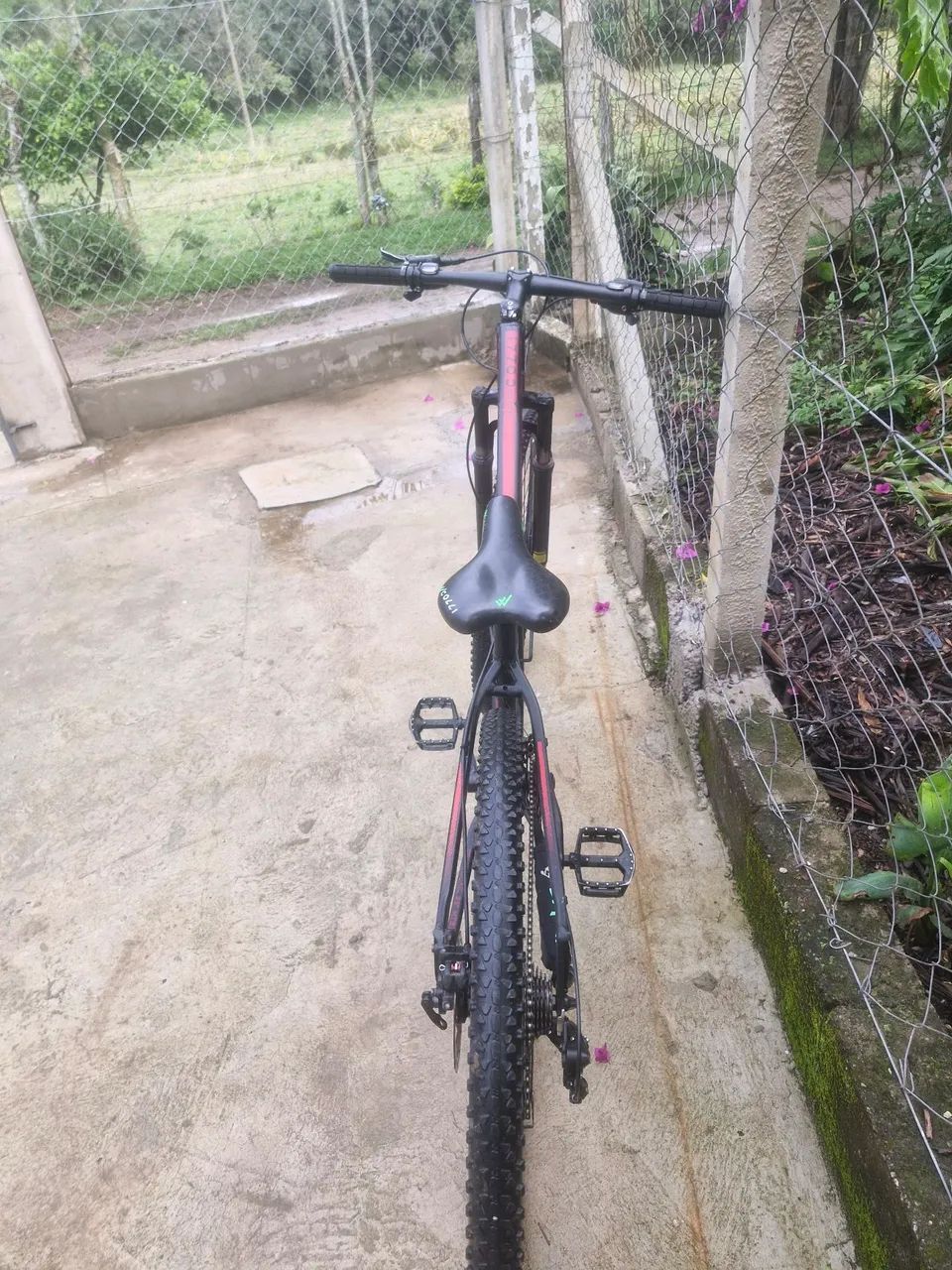 Bicicleta aro 29 - Foto 5