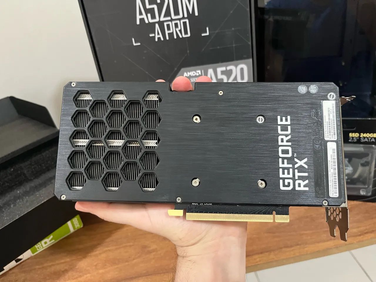 PC GAMER, A PRONTA ENTREGA. NOVO! - Foto 3