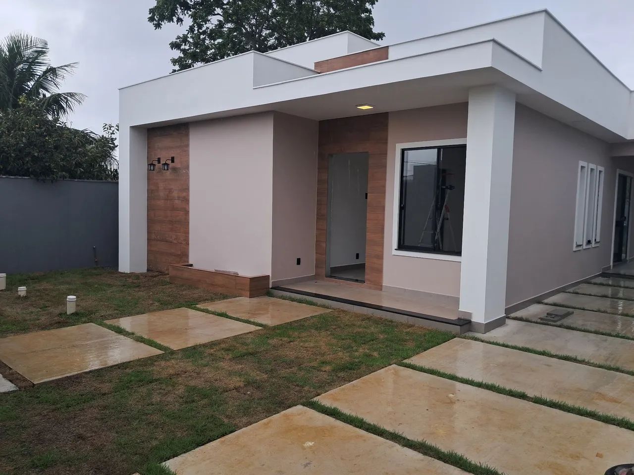 Foto - Maricá - Parque Nanci