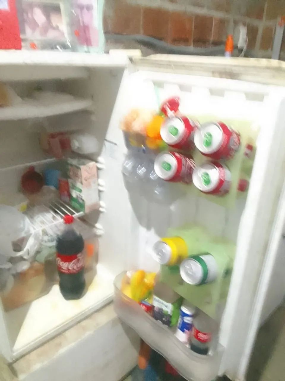 Frigobar Consul única dona  - Foto 4