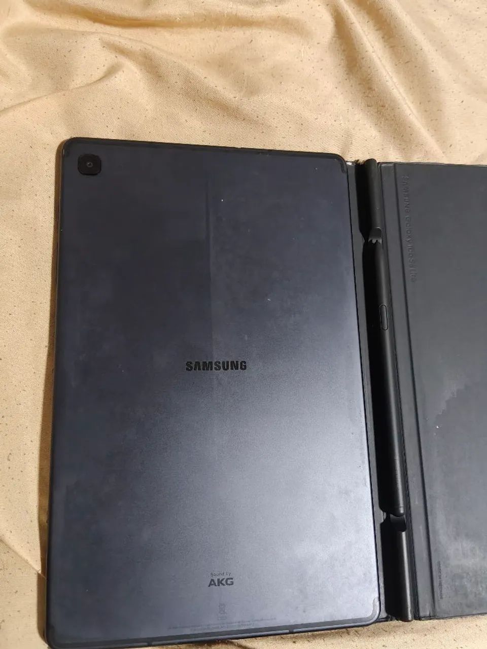 Samsung tab 6 lite - Foto 5
