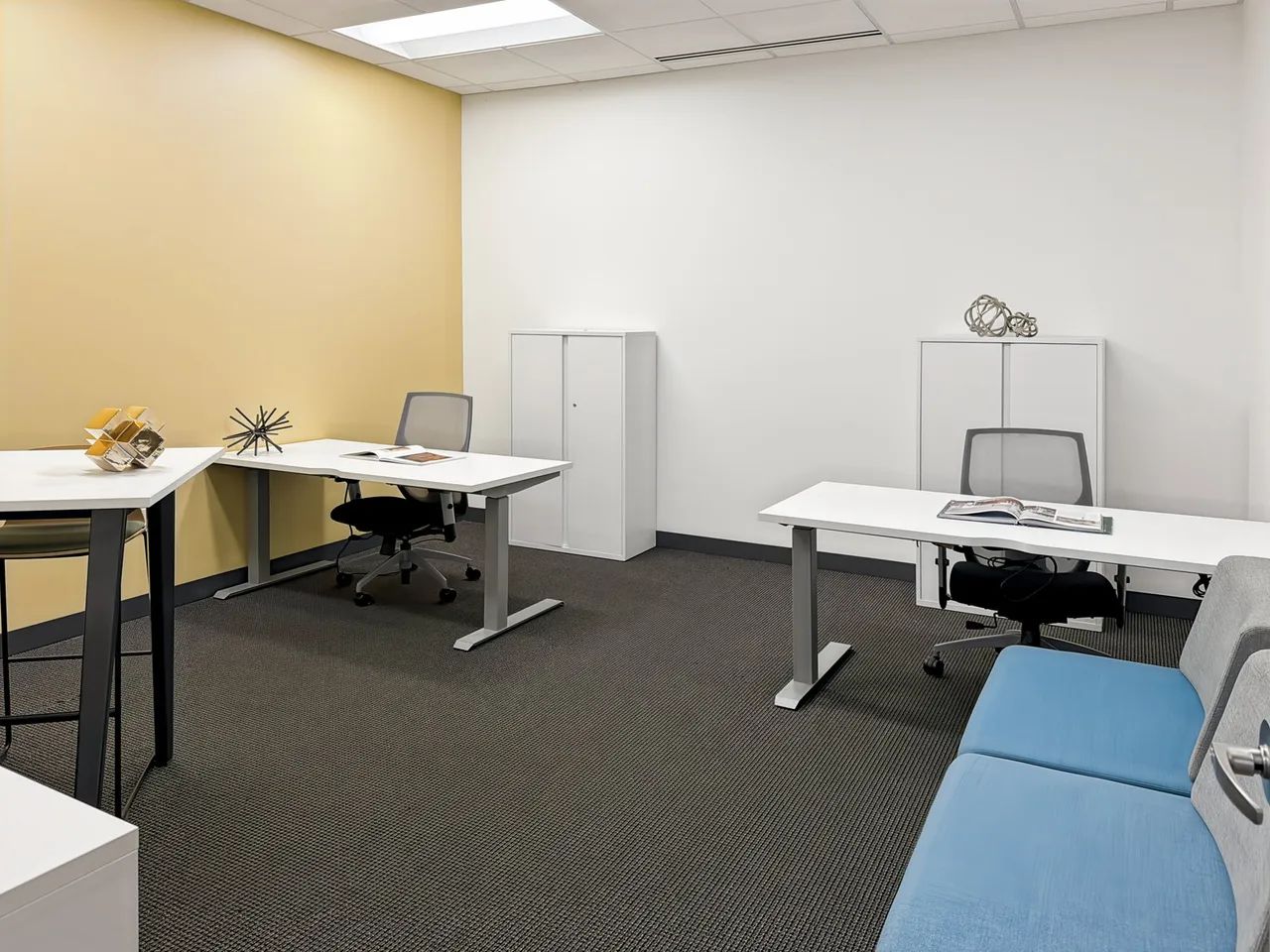 Escritório privado para alugar  Regus Cuiabá, Estevão de Mendonça em Cuiabá - Foto 4