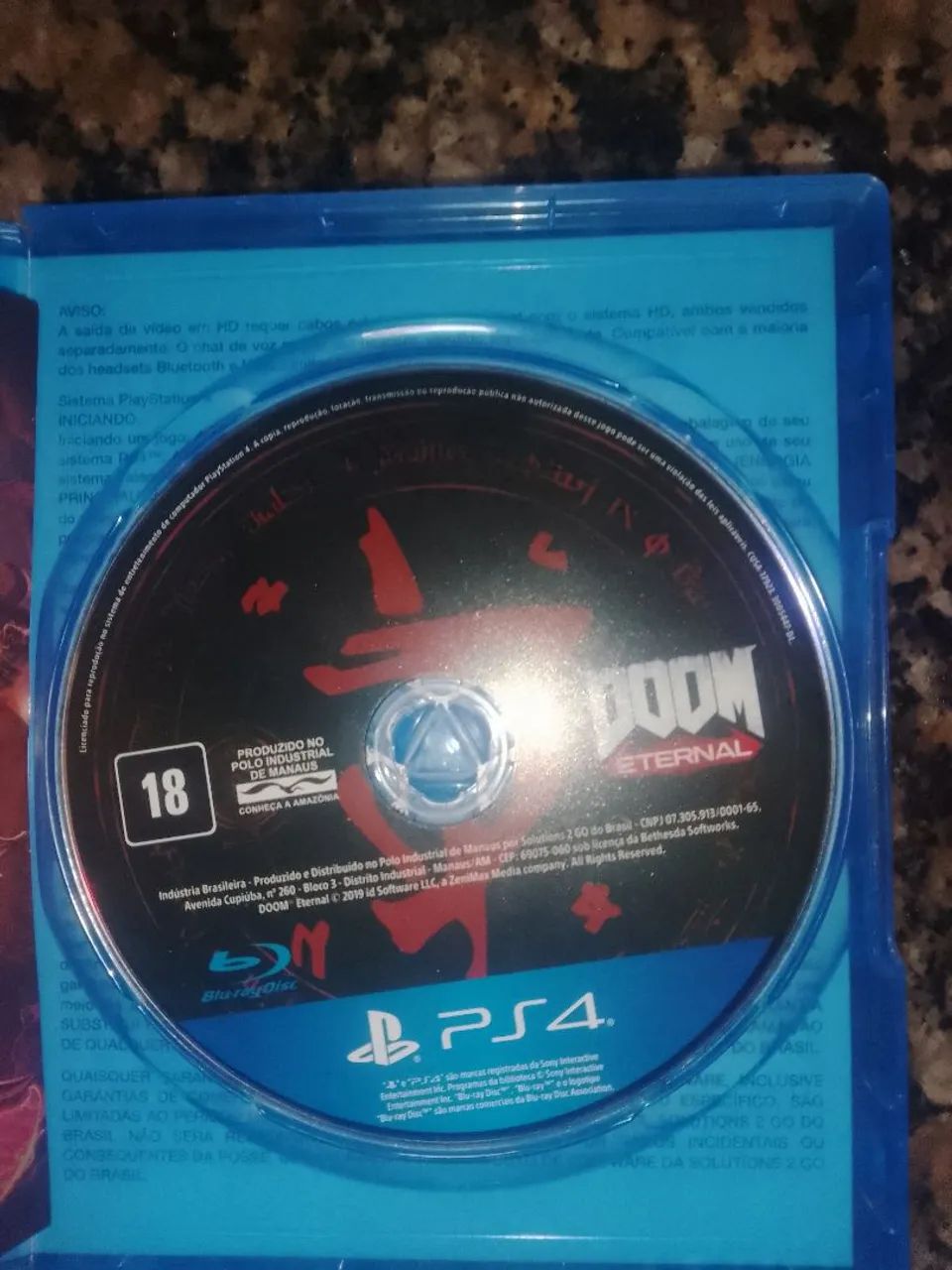 Jogos ps4 promoção  - Foto 4