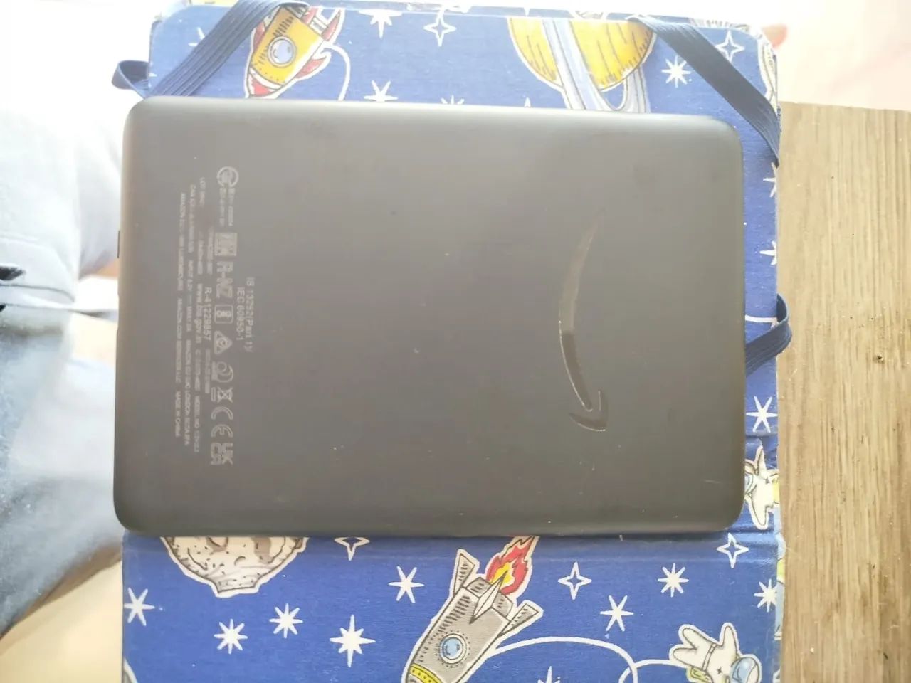 Kindle 11° geracao - Foto 2