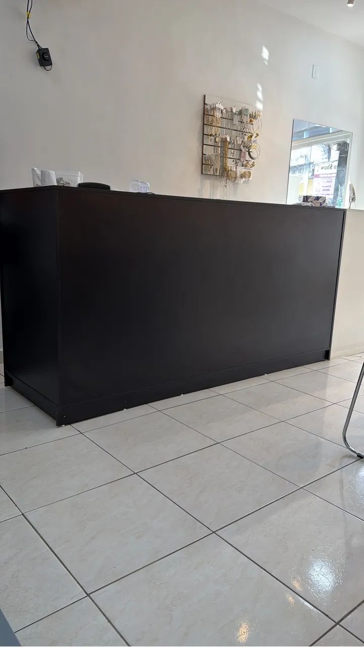 Balcão para loja  - Foto 2