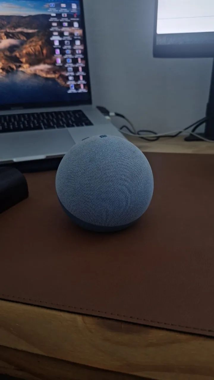 Echo Dot - Alexa - Foto 2