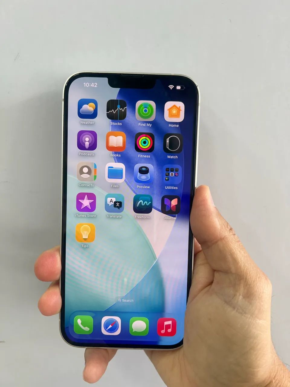 iPhone 14 Plus 128gigas bateria 90%  - Foto 4