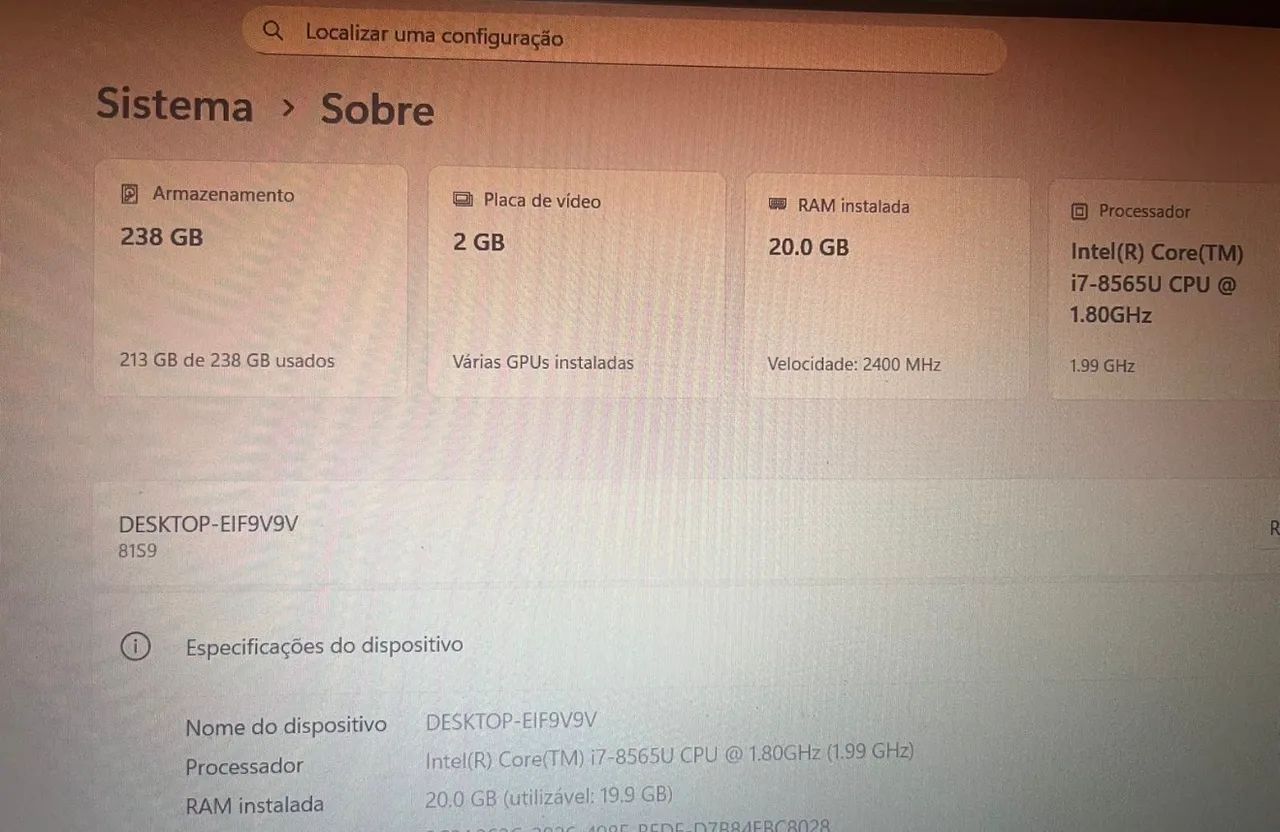 Notebook le novo