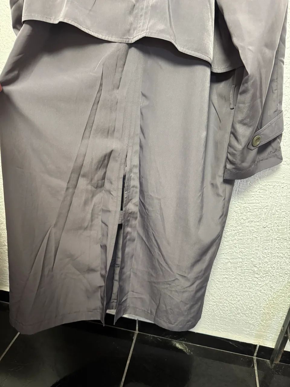 Trench Coat arctic classic - Foto 2
