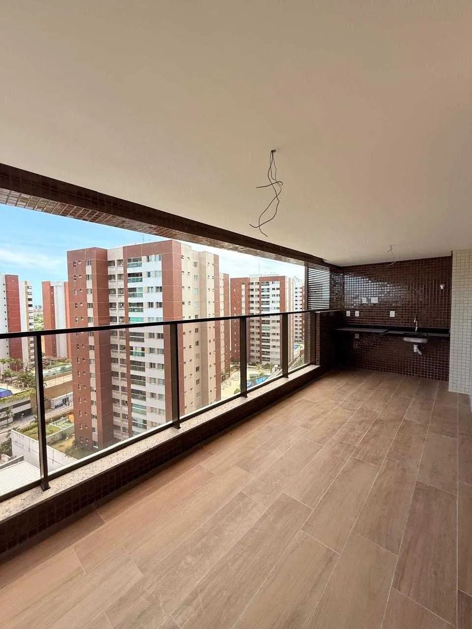 Mansão Emiliano 200m2 com 4 suítes [20795] - Foto 2