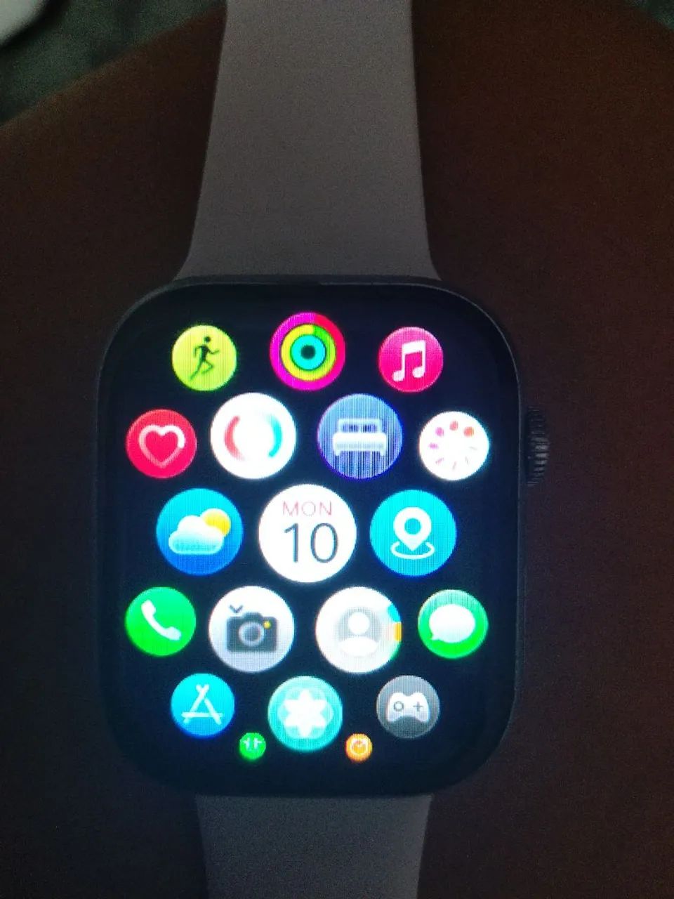 Smartwatch série 11 - Foto 2