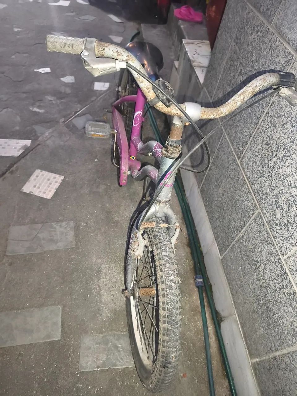 Bicicleta infantil  - Foto 3