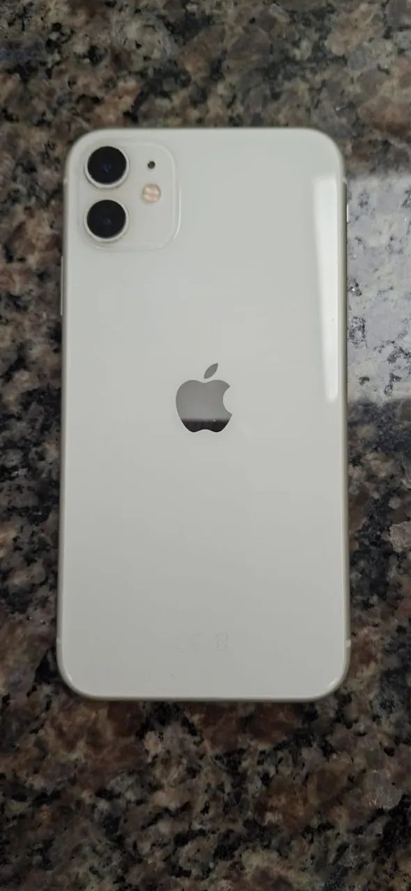 Vendo iPhone 11