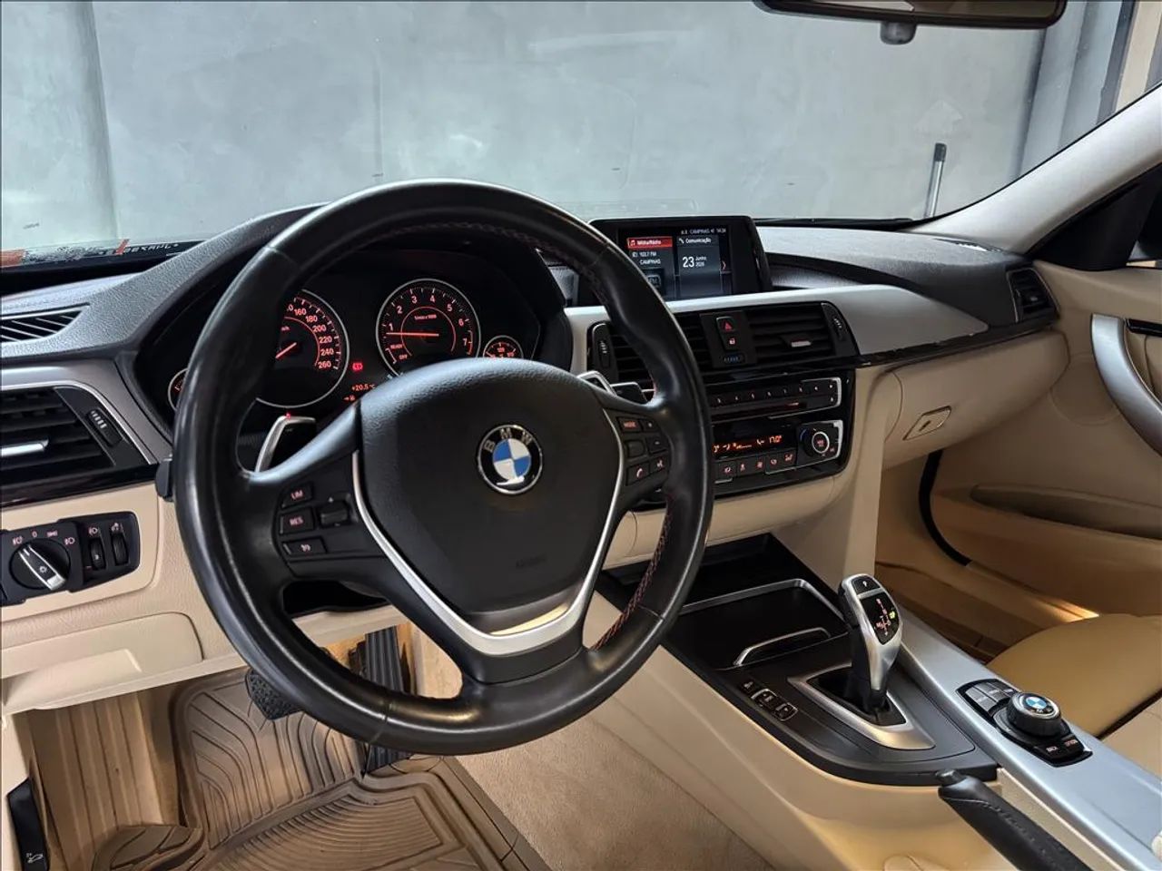 BMW 320I 320i 2018 - Foto 5