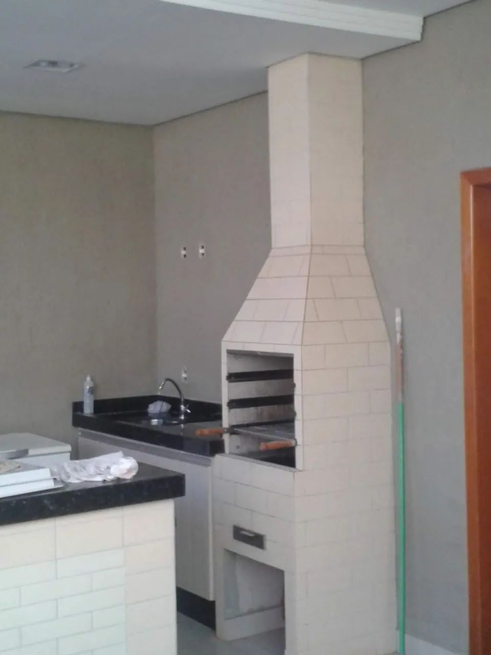 tecnico geral em construção  - Foto 5