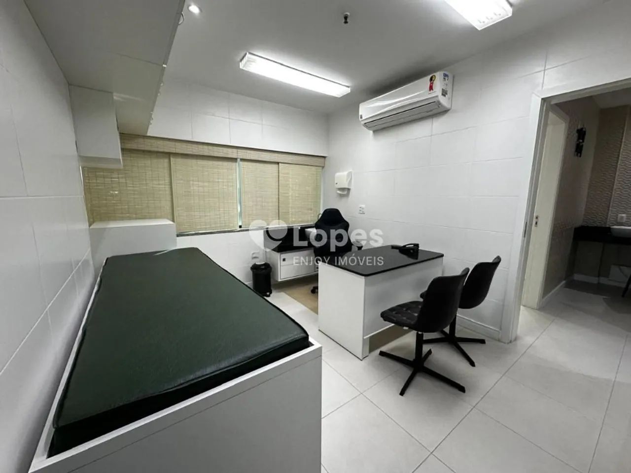 Sala em Barra da Tijuca, Rio de Janeiro